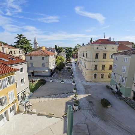 Urban Loft Old Town Porec Esterno foto
