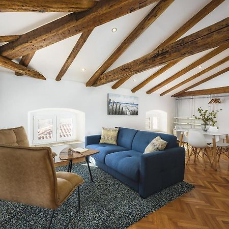Urban Loft Old Town Porec Esterno foto