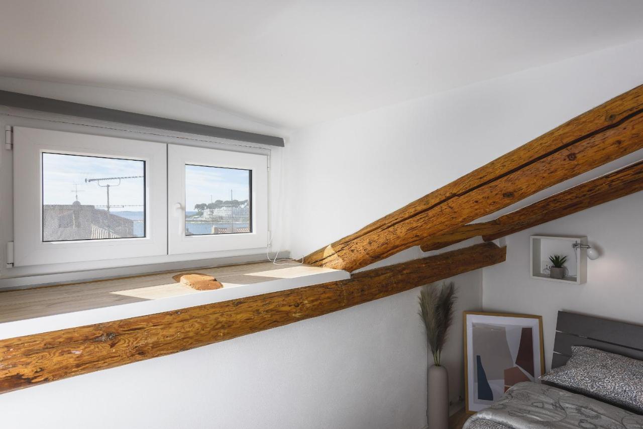 Urban Loft Old Town Porec Esterno foto